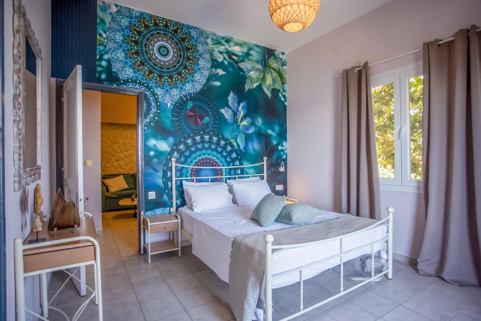 Ionian Kaizer Boutique Διαμέρισμα Αχίλλειο Εξωτερικό φωτογραφία